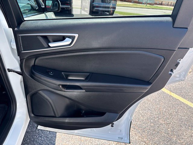 Used 2024 Ford Edge SEL w/ Convenience Package AWD/4WD image 13