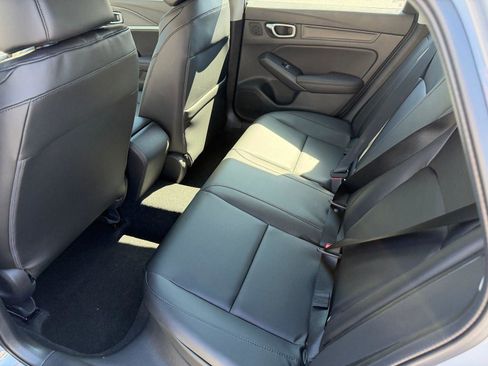 New 2026 Acura Integra image 4