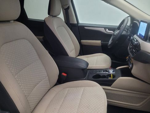 Used 2020 Ford Escape SE AWD/4WD image 21