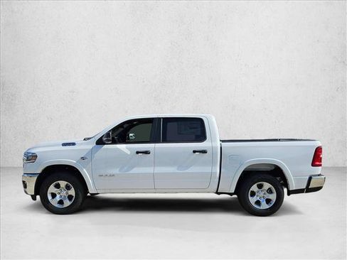 New 2026 RAM 1500 Lone Star AWD/4WD image 5
