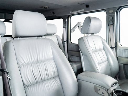 Used 2008 Mercedes-Benz G 500 image 28