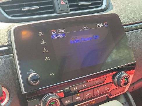 Used 2021 Honda CR-V EX-L image 26