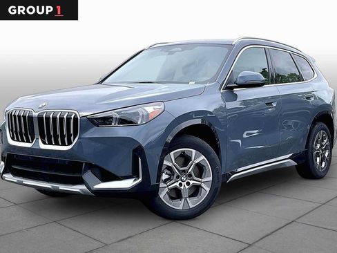 Used 2026 BMW X1 xDrive28i w/ Convenience Package AWD/4WD image 1