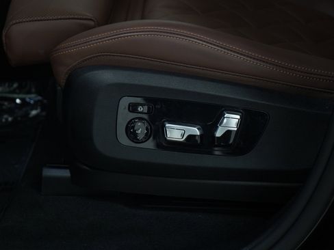 Used 2026 BMW X5 xDrive40i AWD/4WD image 25