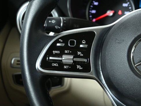 Certified 2020 Mercedes-Benz C 300 4MATIC Sedan image 18