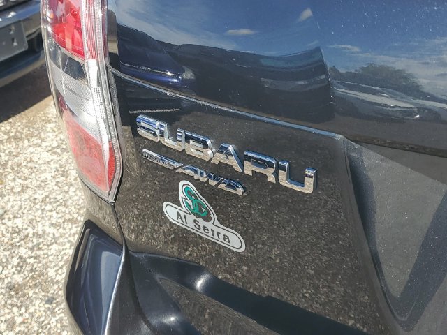 Used 2014 Subaru Forester 2.5i Premium w/ All-Weather Package AWD/4WD image 7