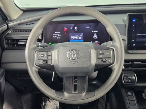 Used 2026 Toyota RAV4 LE FWD image 21