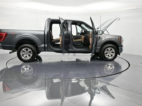 Used 2023 Ford F150 XLT AWD/4WD image 43