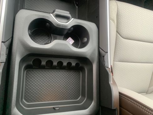 New 2026 RAM 1500 Laramie image 22