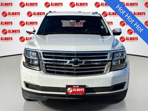 Used 2019 Chevrolet Tahoe LS w/ Max Trailering Package image 2