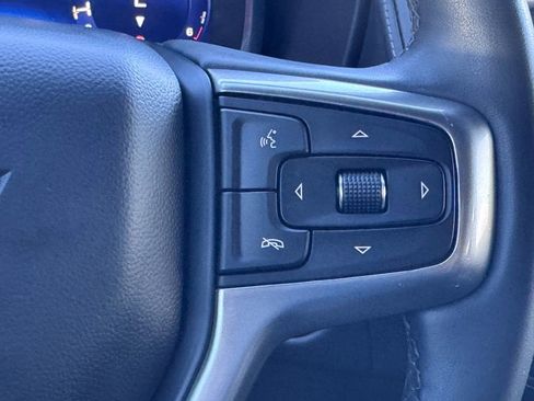 Used 2023 Chevrolet Tahoe LT image 5