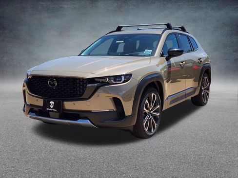 New 2026 MAZDA CX-50 AWD 2.5 S w/ Cargo Package image 3
