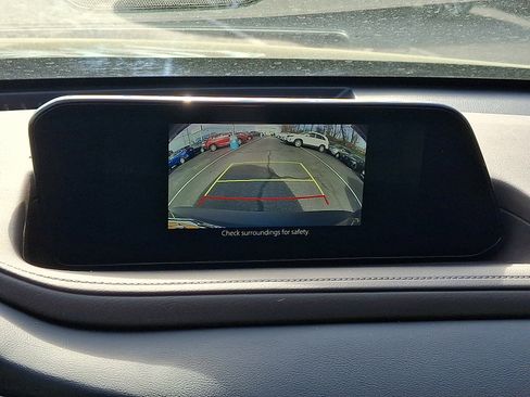 Certified 2023 MAZDA CX-30 AWD 2.5 S w/ Premium Package image 17