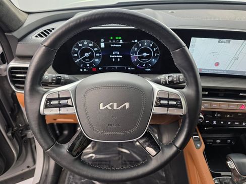 Used 2025 Kia Telluride SX Prestige X-Line image 19