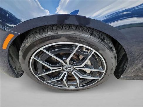 Used 2022 Mercedes-Benz E 350 Sedan image 9