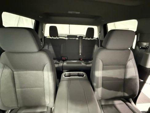 New 2026 Chevrolet Silverado 2500 LT image 28