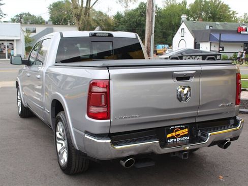 Used 2023 RAM 1500 Limited AWD/4WD image 2