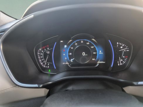 Used 2020 Hyundai Santa Fe Limited AWD/4WD image 27