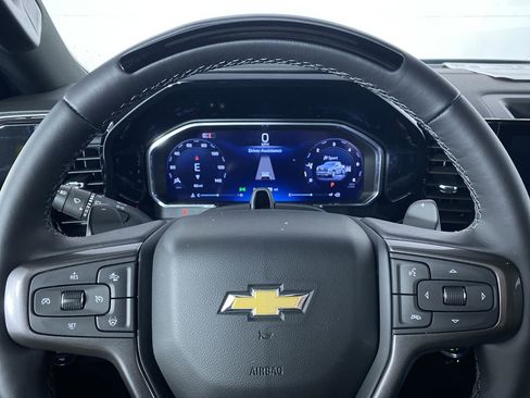 New 2026 Chevrolet Silverado 1500 High Country AWD/4WD image 3
