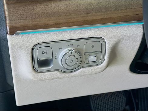Certified 2023 Mercedes-Benz GLE 350 image 10