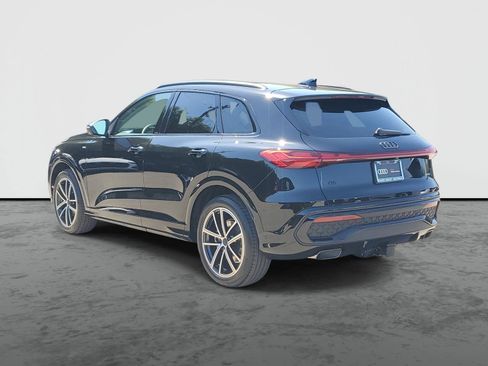 New 2026 Audi Q5 Prestige AWD/4WD image 3