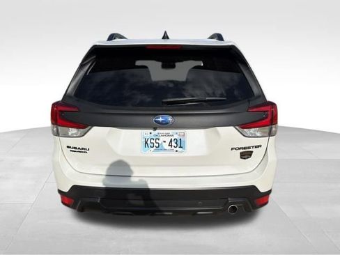 Used 2024 Subaru Forester Wilderness AWD/4WD image 4