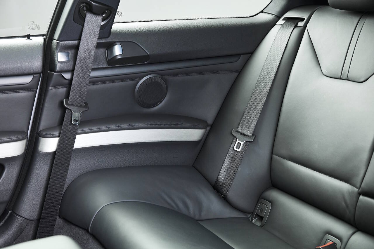 Used 2013 BMW M3 Coupe RWD image 98
