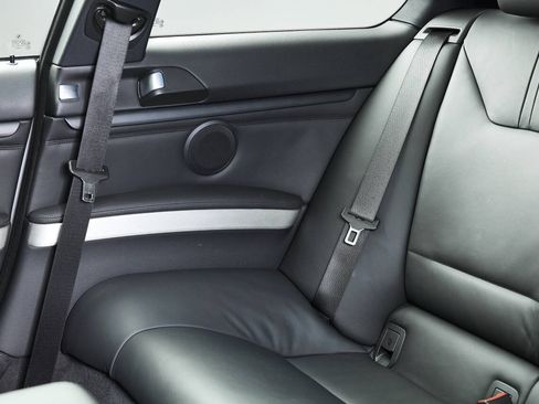 Used 2013 BMW M3 Coupe RWD image 98