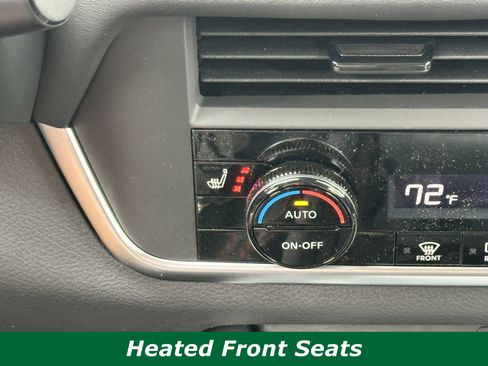 New 2026 Nissan Rogue SV AWD/4WD image 9