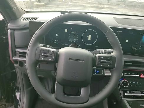 New 2026 Hyundai Santa Fe Calligraphy image 16