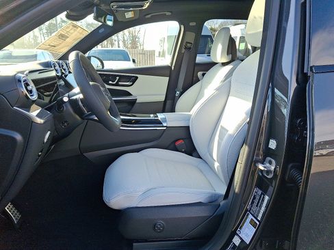 New 2026 Mercedes-Benz GLC 300 4MATIC image 8