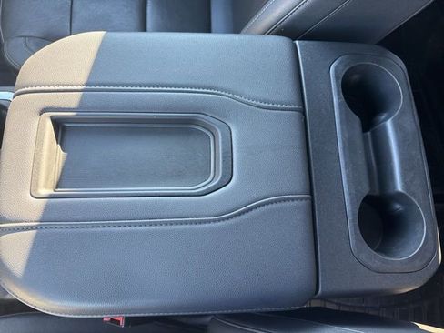 Used 2021 GMC Sierra 1500 SLT w/ SLT Premium Plus Package image 25