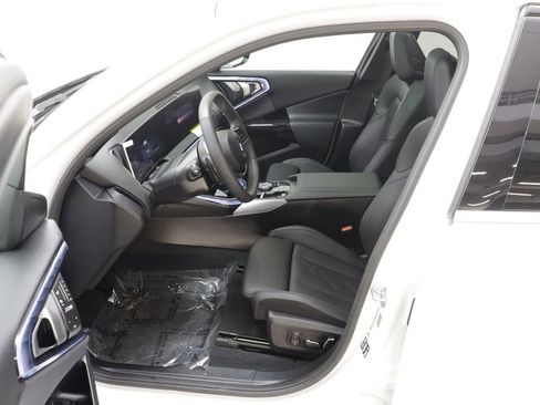 Certified 2026 BMW X3 xDrive30i w/ Convenience Package AWD/4WD image 6