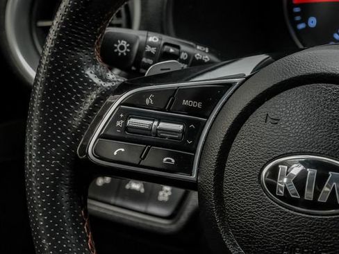 Used 2021 Kia Forte GT image 19