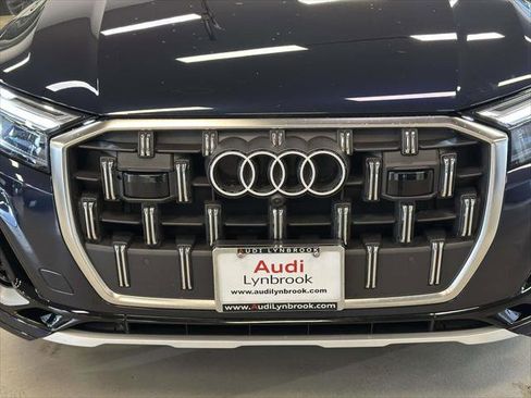 Used 2025 Audi Q7 3.0T Premium Plus w/ Premium Plus Package image 8