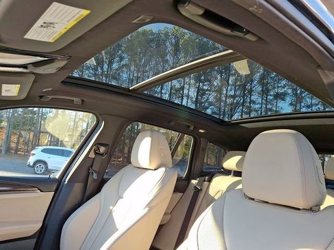 Used 2023 BMW X3 sDrive30i image 18