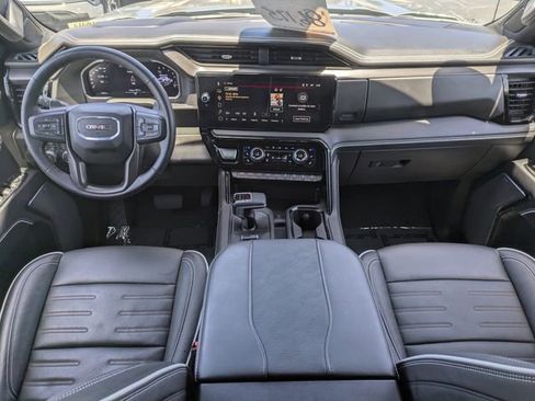 Used 2026 GMC Sierra 1500 AT4X AWD/4WD image 17