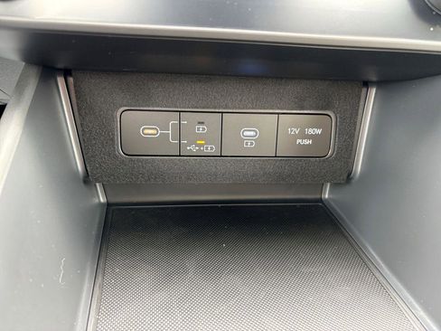 New 2026 Hyundai Sonata Blue image 29