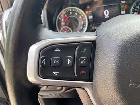 Used 2023 RAM 1500 Big Horn AWD/4WD image 29