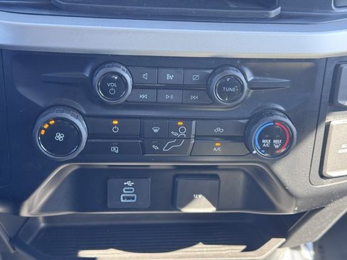 Used 2024 Ford F250 XLT image 10