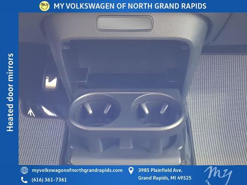 New 2025 Volkswagen ID. Buzz Pro S image 10