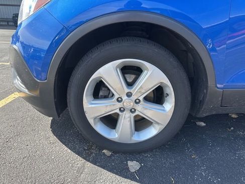 Used 2015 Buick Encore FWD image 13