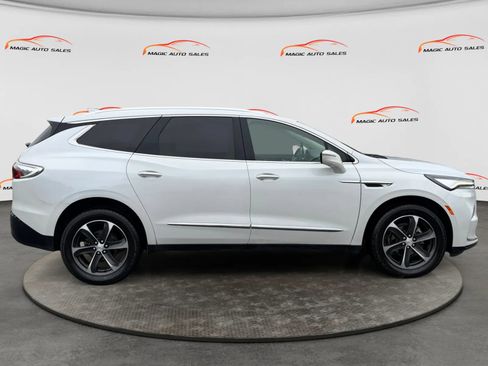 Used 2022 Buick Enclave Essence w/ Experience Buick Package AWD/4WD image 6