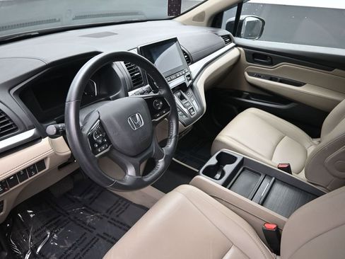 Used 2019 Honda Odyssey EX-L image 16