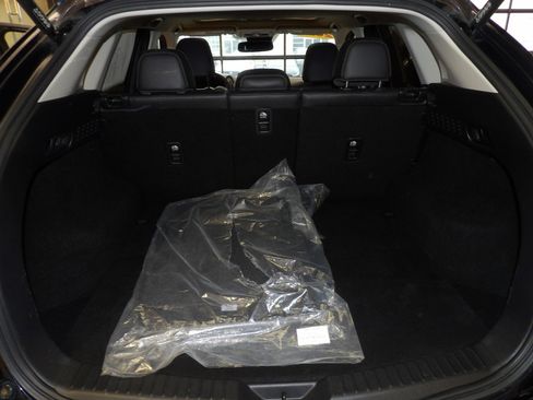 Certified 2023 MAZDA CX-5 AWD 2.5 S w/ Premium Plus Pkg image 19