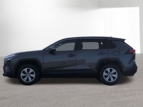 Certified 2023 Toyota RAV4 LE image 10