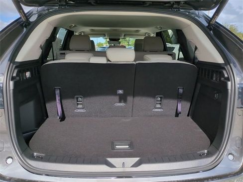 New 2026 MAZDA CX-90 3.3 Turbo w/ Preferred Package image 13