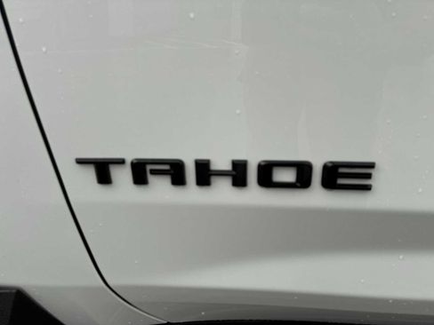 Certified 2023 Chevrolet Tahoe RST w/ RST Performance Edition image 32