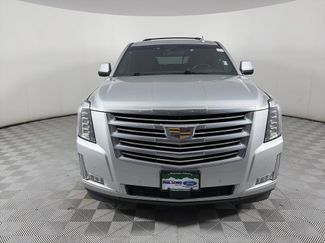 Used 2016 Cadillac Escalade Platinum AWD/4WD video 2