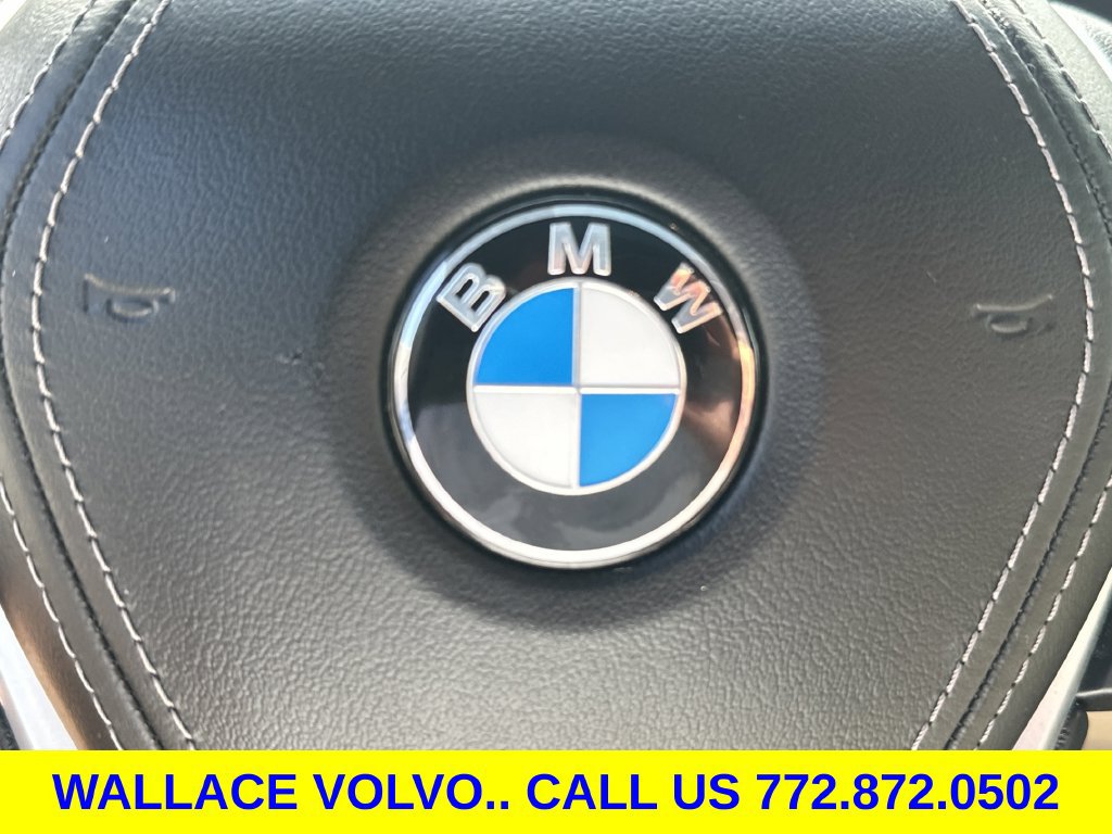 Used 2021 BMW X5 sDrive40i w/ Premium Package 2 RWD image 23